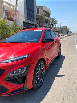 هيونداي كونا